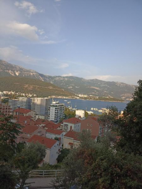 Apartman Budva